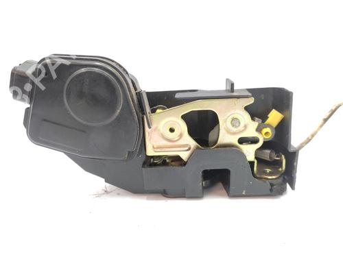 Used Front right lock HYUNDAI MATRIX (FC) [2001-2010]  21155538
