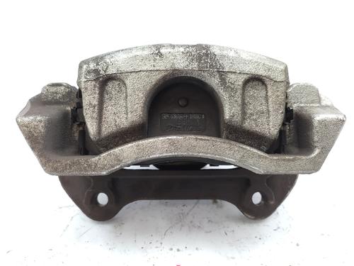 Left front brake caliper KIA SPORTAGE IV (QL, QLE)  | BP21156606M105 