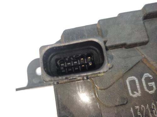 Front right lock OPEL ASTRA H (A04) 1.7 CDTI (L48) | BP21158688C97 