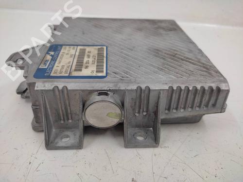 Engine control unit (ECU) PEUGEOT 406 (8B)  | BP21149762M57 