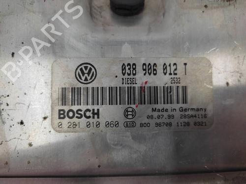 Engine control unit (ECU) SEAT LEON (1M1)  | BP21149089M57 