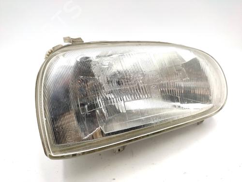 Used Right headlight VW GOLF III (1H1) 1.4 (60 hp) 21154272
