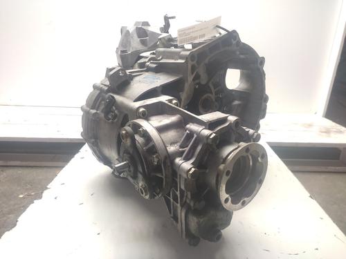 Used Gearbox SKODA OCTAVIA I (1U2) [1996-2010]  21151510