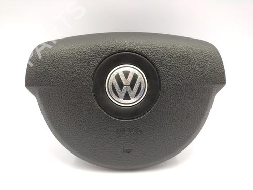 Førerens kollisjonspute VW PASSAT B6 Variant (3C5) 2.0 TDI 16V (140 hp) 21159160
