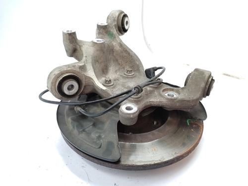 Left rear steering knuckle MERCEDES-BENZ CLA Coupe (C117) CLA 200 CDI / d (117.308) | BP21154326M27 