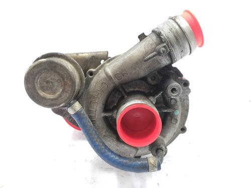 Turbocharger/Supercharger PEUGEOT 206 Hatchback (2A/C)  | BP21161343M71 