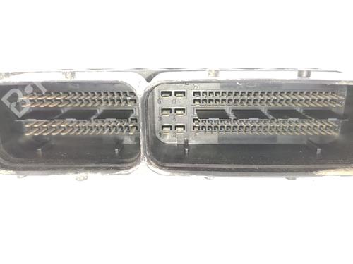 Engine control unit (ECU) OPEL ASTRA H Estate (A04) 1.7 CDTI (L35) | BP26589059M57 