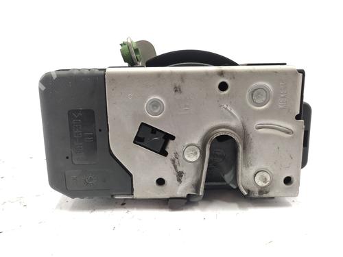 Front right lock OPEL COMBO Tour  | BP21159330C97 