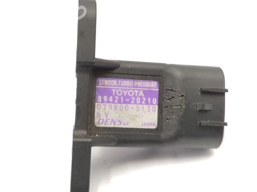 Electronic sensor TOYOTA COROLLA (_E12_) 2.0 D-4D (CDE120R, CDE120L_) | BP31924499M84