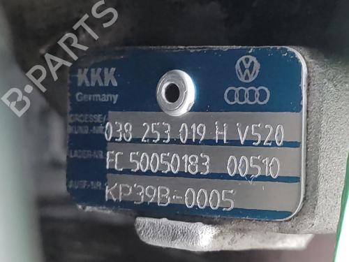 Motor SEAT ALHAMBRA (7V8, 7V9) 1.9 TDI | BP29372671M1 