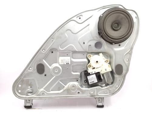 Used Rear right window mechanism FORD FOCUS C-MAX (DM2) [2003-2007]  21154364