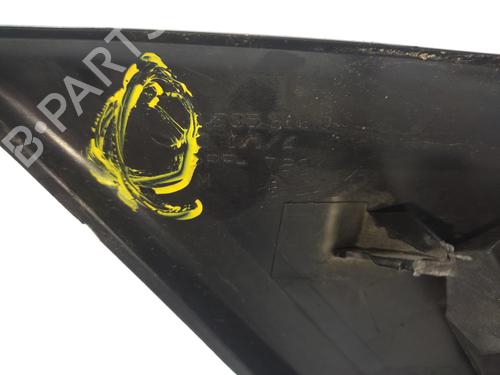 Left mirror RENAULT MEGANE II (BM0/1_, CM0/1_)  | BP21154594C26 