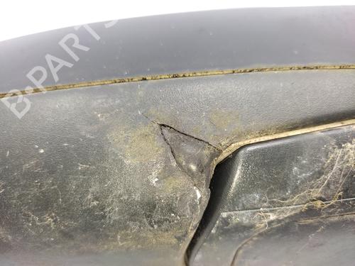 Right mirror HYUNDAI TUCSON (JM) 2.0 CRDi | BP21158866C27 
