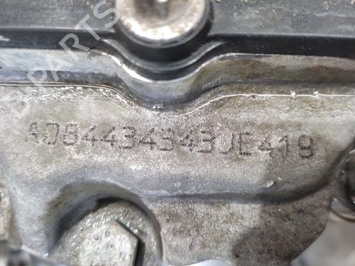 Gearbox OPEL MERIVA A MPV (X03) 1.6 (E75) | BP29208207M3