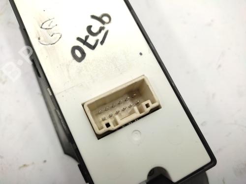Left front window switch MAZDA 6 Estate (GJ, GL) 2.2 D (GJ2FW, GJ1021, GJ1022, GL1021) | BP36645340I27 - Image 4
