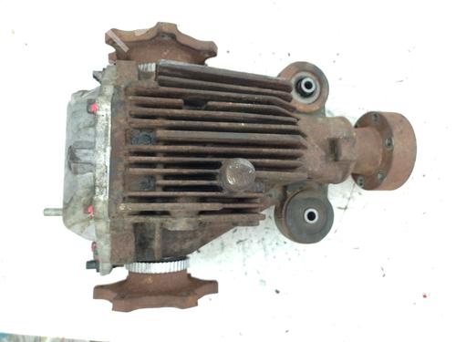 Rear differential INFINITI EX 30d | BP38198200M24 - Image 5