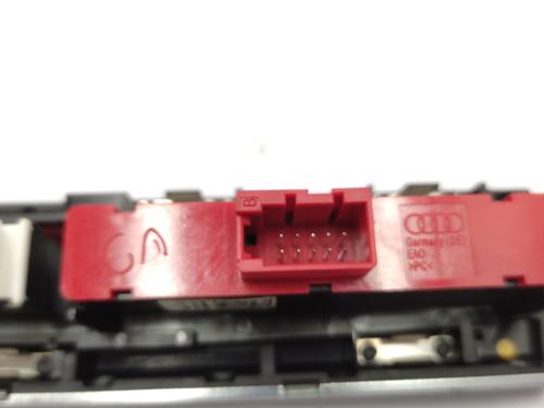 Warning switch AUDI A3 Sportback (8PA) 2.0 TFSI quattro | BP37030885I22 - Image 4