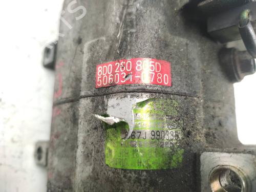 AC-Kompressor VW PASSAT B5 (3B2)  | BP21150879M34 