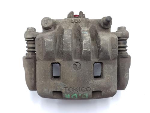 Used Right front brake caliper SUBARU LEGACY IV Estate (BP) 2.5 AWD (BP9) (165 hp) 28583633