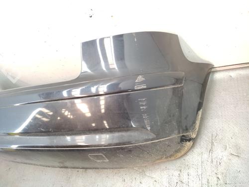 Bak støtfanger AUDI A3 (8P1) 2.0 TDI 16V | BP29125231C8 