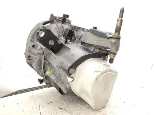 Gearkasse RENAULT MEGANE Scenic (JA0/1_) 1.9 D (JA0J) | BP29374326M3 