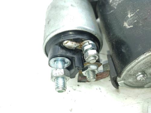 Starter FORD FIESTA V (JH_, JD_)  | BP21150547M8 
