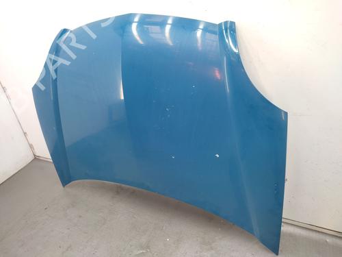 Hood RENAULT KANGOO (KC0/1_) 1.5 dCi (KC08, KC09) | BP29133088C1 