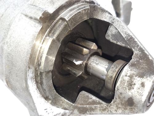 Starter FIAT PUNTO (188_) 1.2 60 (188.030, .050, .130, .150, .230, .250) | BP30777108M8 