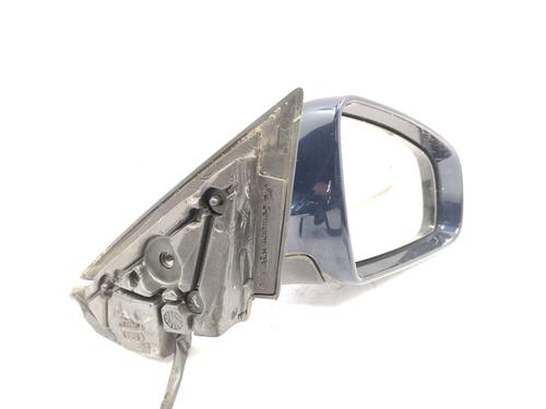 Right mirror AUDI A3 (8P1) 1.6 FSI | BP29422952C27 