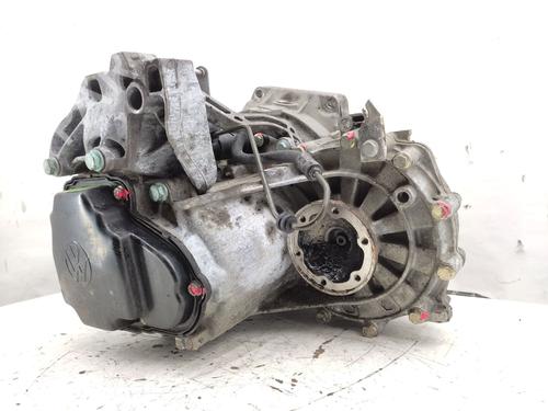 Gearbox VW GOLF V (1K1) 1.9 TDI | BP31885897M3