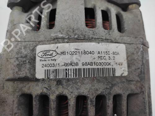 Generator FORD FOCUS I (DAW, DBW) | BP21149633M7