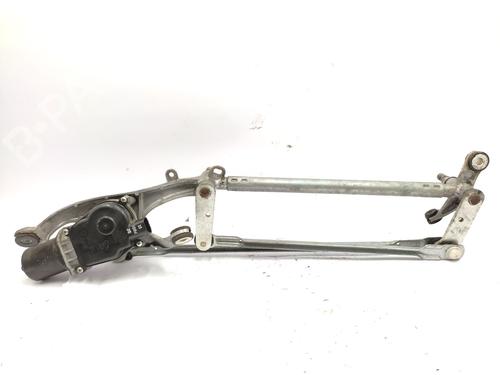 Used Front wiper motor HONDA CIVIC IX (FK) 1.6 i-DTEC (FK3) (120 hp) 30279677