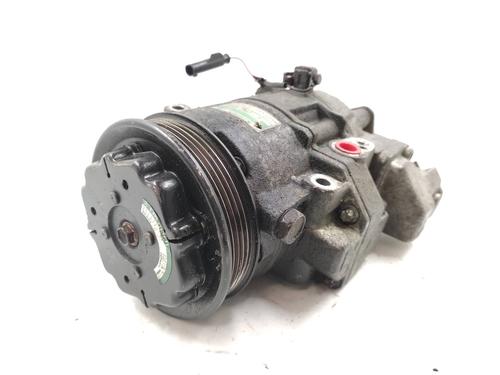 Used AC compressor MERCEDES-BENZ A-CLASS (W168) A 170 CDI (168.008) (90 hp) 21150804