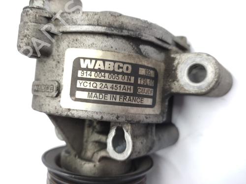 Vacuum pump LAND ROVER DEFENDER Station Wagon (L316, L315)  | BP21175412M80 