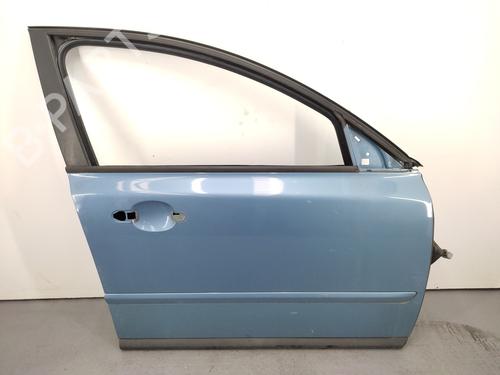 Used Right front door VOLVO S40 II (544) 2.4 (170 hp) 22977923
