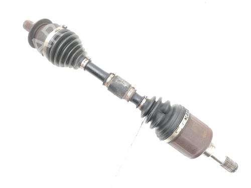 Used Left front driveshaft MAZDA 3 (BK) 1.6 DI Turbo (109 hp) 21156113