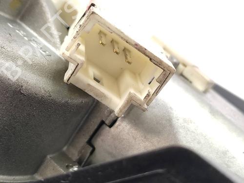 Rear wiper motor DACIA LOGAN MCV (KS_) 1.6 16V (KS0L, KS0M, KS0P, KS1S) | BP21175445M102 
