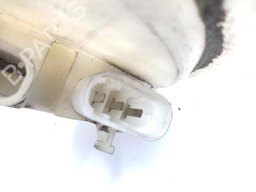 Fuel pump NISSAN TERRANO II (R20) 2.7 TDi 4WD | BP26680837M76 