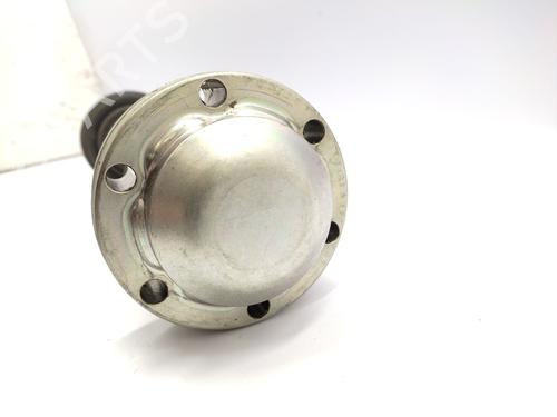 Drivaksel fortil venstre VW TIGUAN (5N_)  | BP26013193M38 