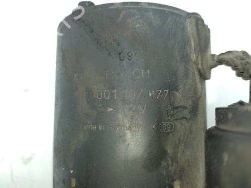 Startmotor OPEL ZAFIRA A MPV (T98)  | BP21150096M8 