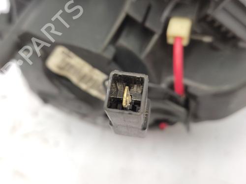 Heater blower motor CITROËN XSARA (N1) 2.0 HDi 90 | BP31665274M62 