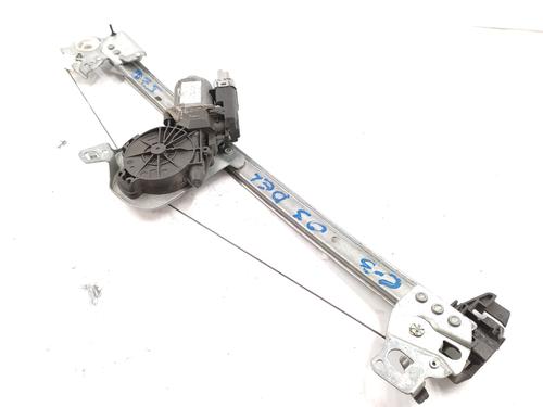 Used Front left window mechanism CITROËN C3 I (FC_, FN_) 1.1 i (60 hp) 21152197