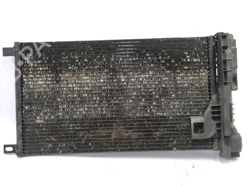 AC radiator BMW X3 (E83)  | BP21158923M32 