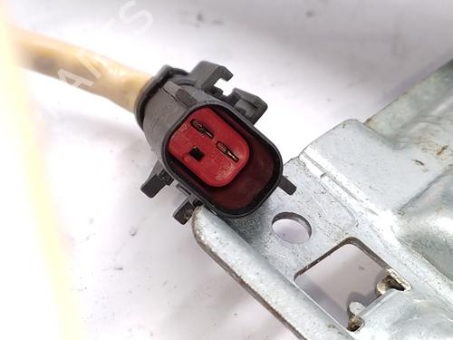 Front left window mechanism CHRYSLER PT CRUISER (PT_) | BP31925511C22