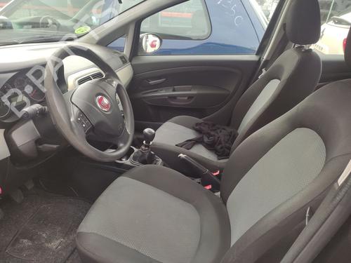 Driver airbag FIAT GRANDE PUNTO Van (199_) 1.4 (199CXB1A, 199DXB1A) | BP26138521C9 