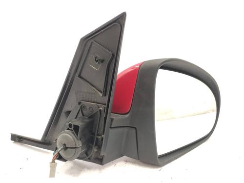 Right mirror MITSUBISHI COLT VI (Z3_A, Z2_A) 1.5 DI-D (Z39A) | BP21161255C27 