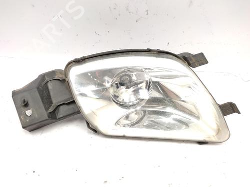 Used Left front fog light Left front fog light 38959582 38959582