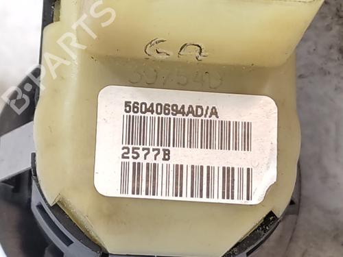 Mirror switch CHRYSLER SEBRING (JS) 2.0 CRD | BP24228782I25