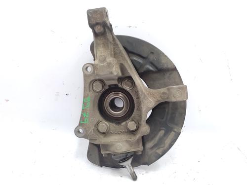 Used Right front steering knuckle Right front steering knuckle VOLVO XC70 I Cross Country (295) D5 XC AWD (163 hp) 36596487 36596487