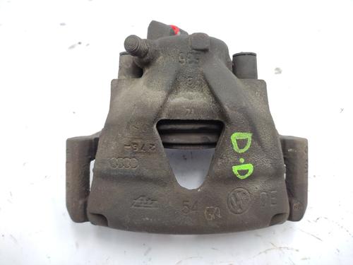 Used Right front brake caliper AUDI A3 (8L1) 1.9 TDI (130 hp) 28167772